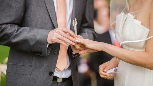 Do Men Wear Engagement Rings?